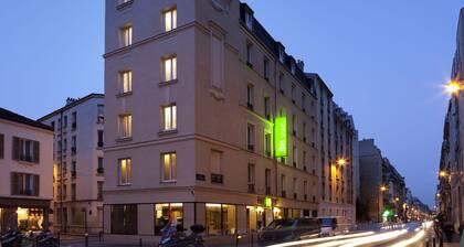 ibis Styles Paris Alésia Montparnasse