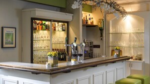 Bar (on property) - Campanile Hotel Amersfoort (Amersfoort)