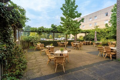 Campanile Hotel Amersfoort