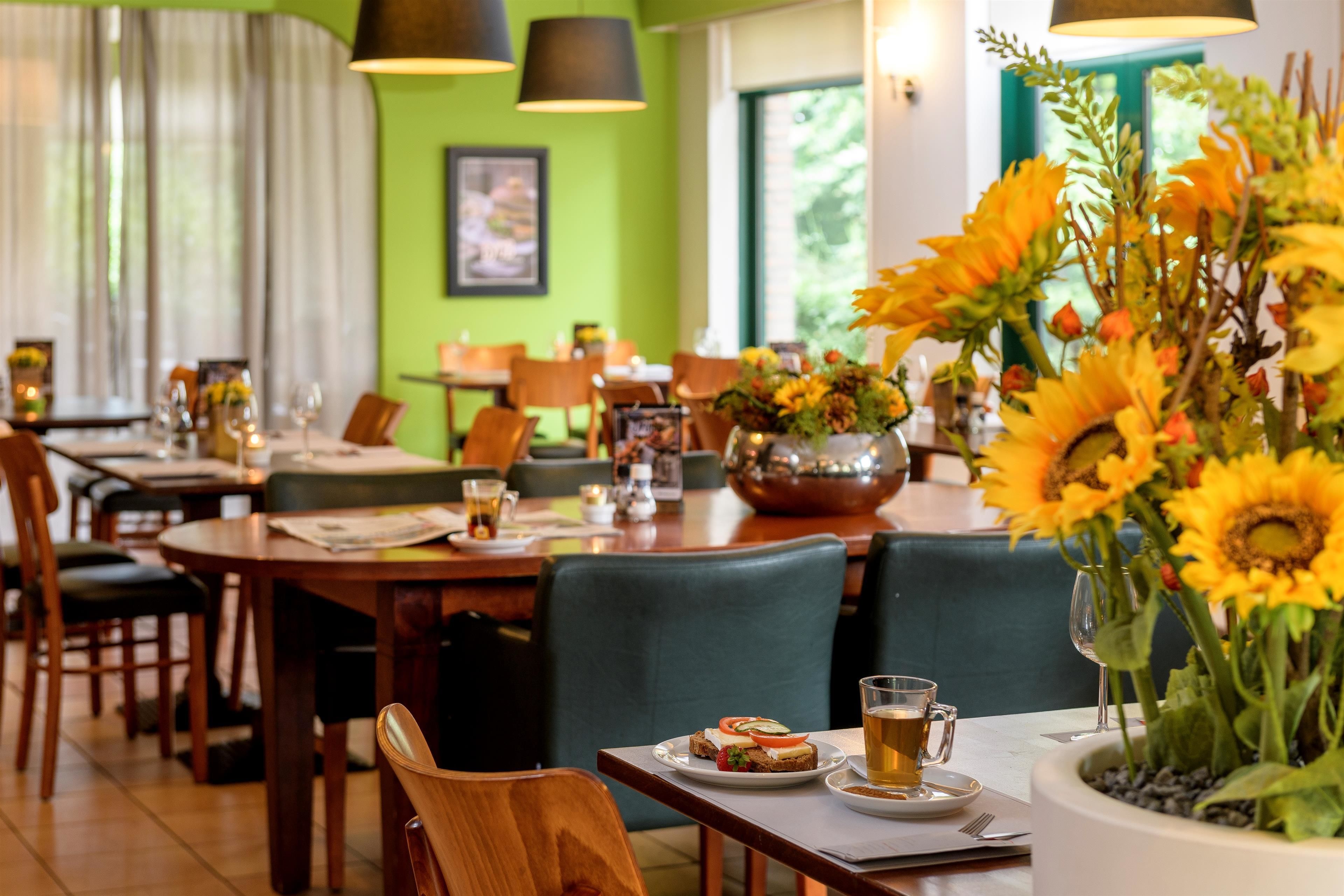 Photo - Campanile  And Restaurant Amersfoort