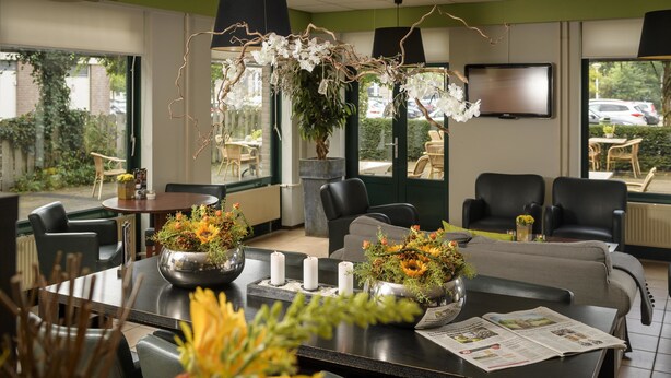 Business centre - Campanile Hotel Amersfoort (Amersfoort)