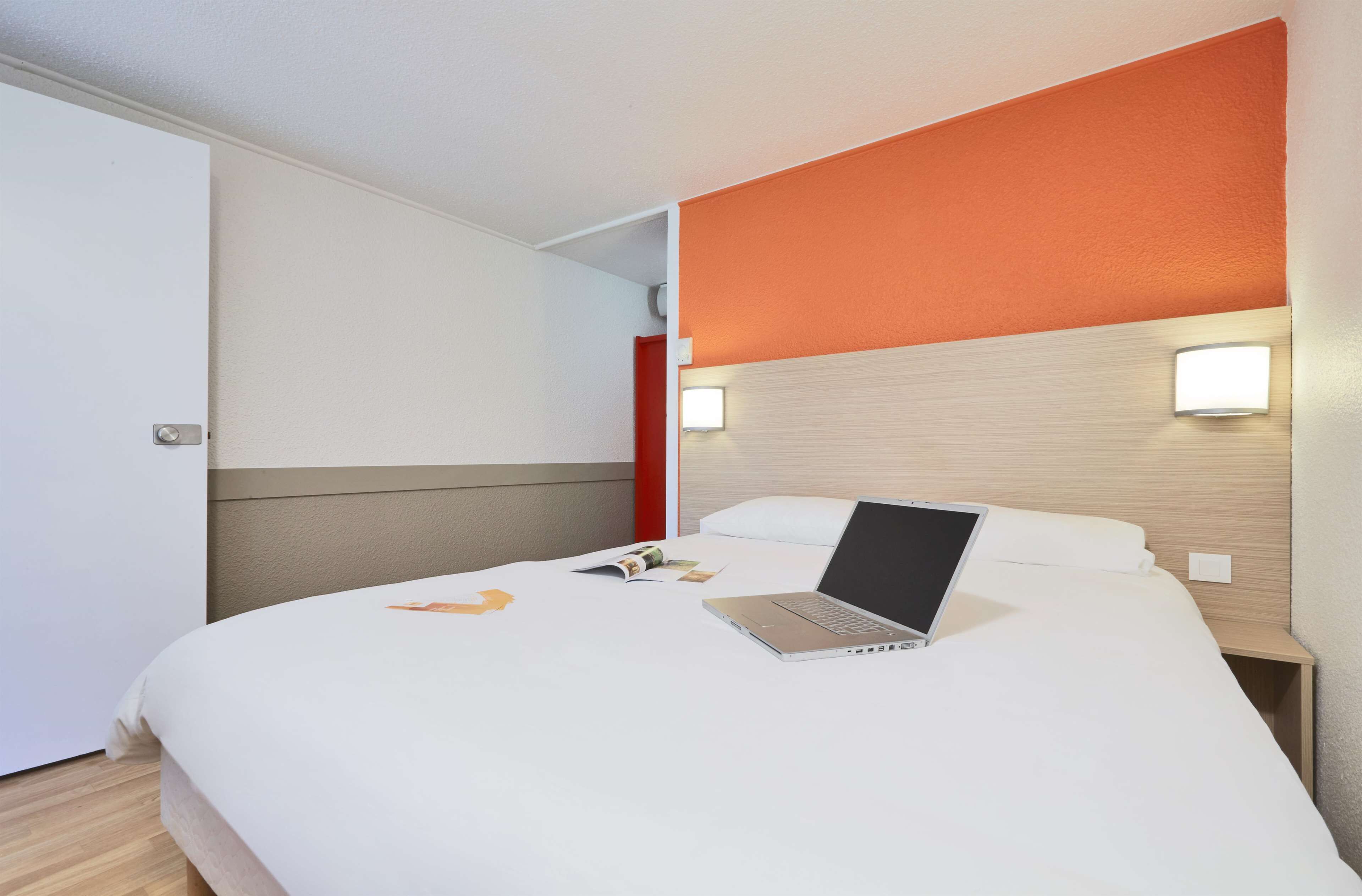 Photo - Premiere Classe Poitiers Futuroscope - Chasseneuil