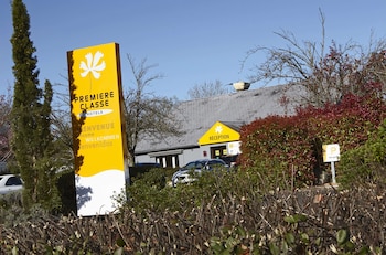 Première Classe Poitiers Futuroscope – Chasseneuil