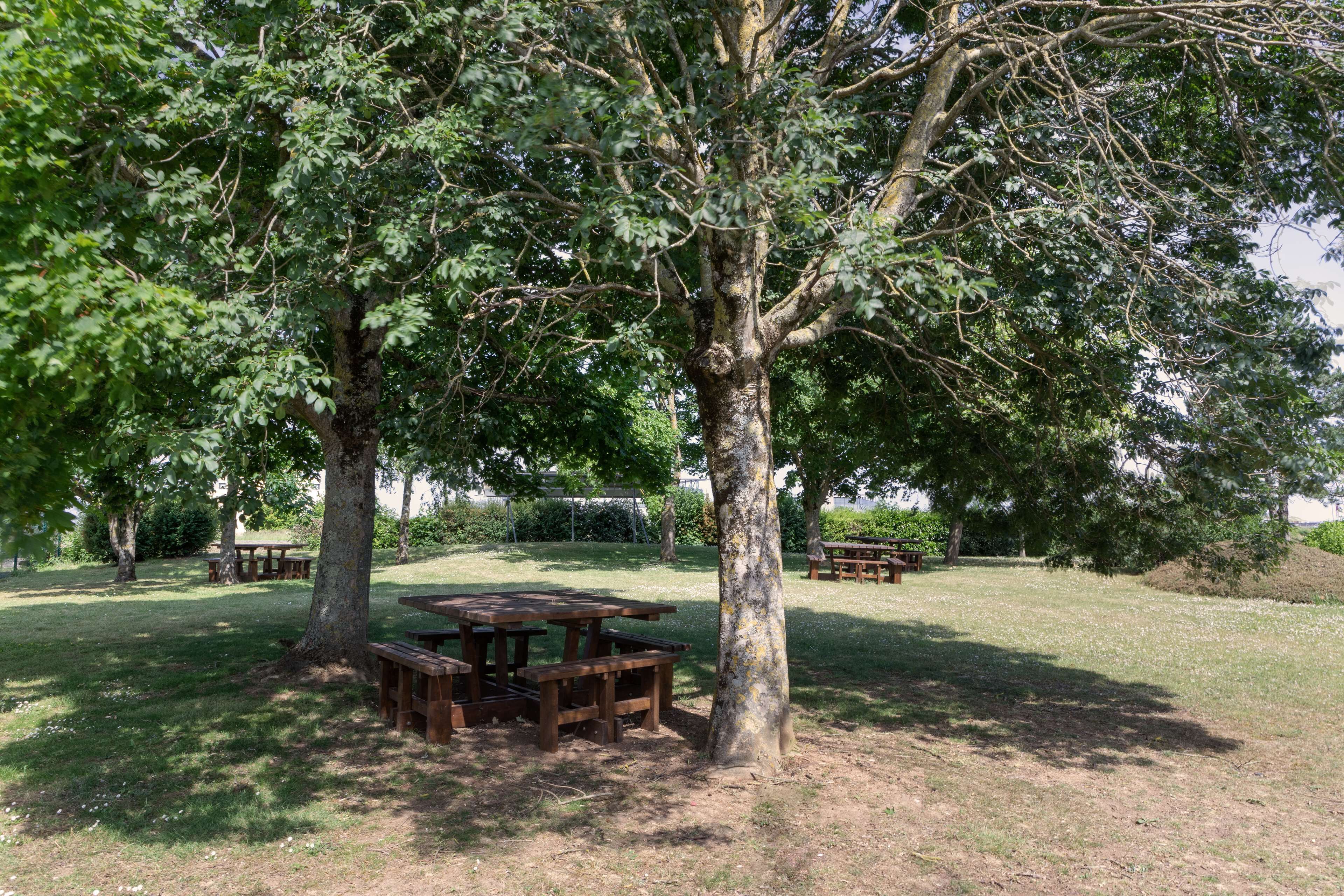 Photo - Premiere Classe Poitiers Futuroscope - Chasseneuil