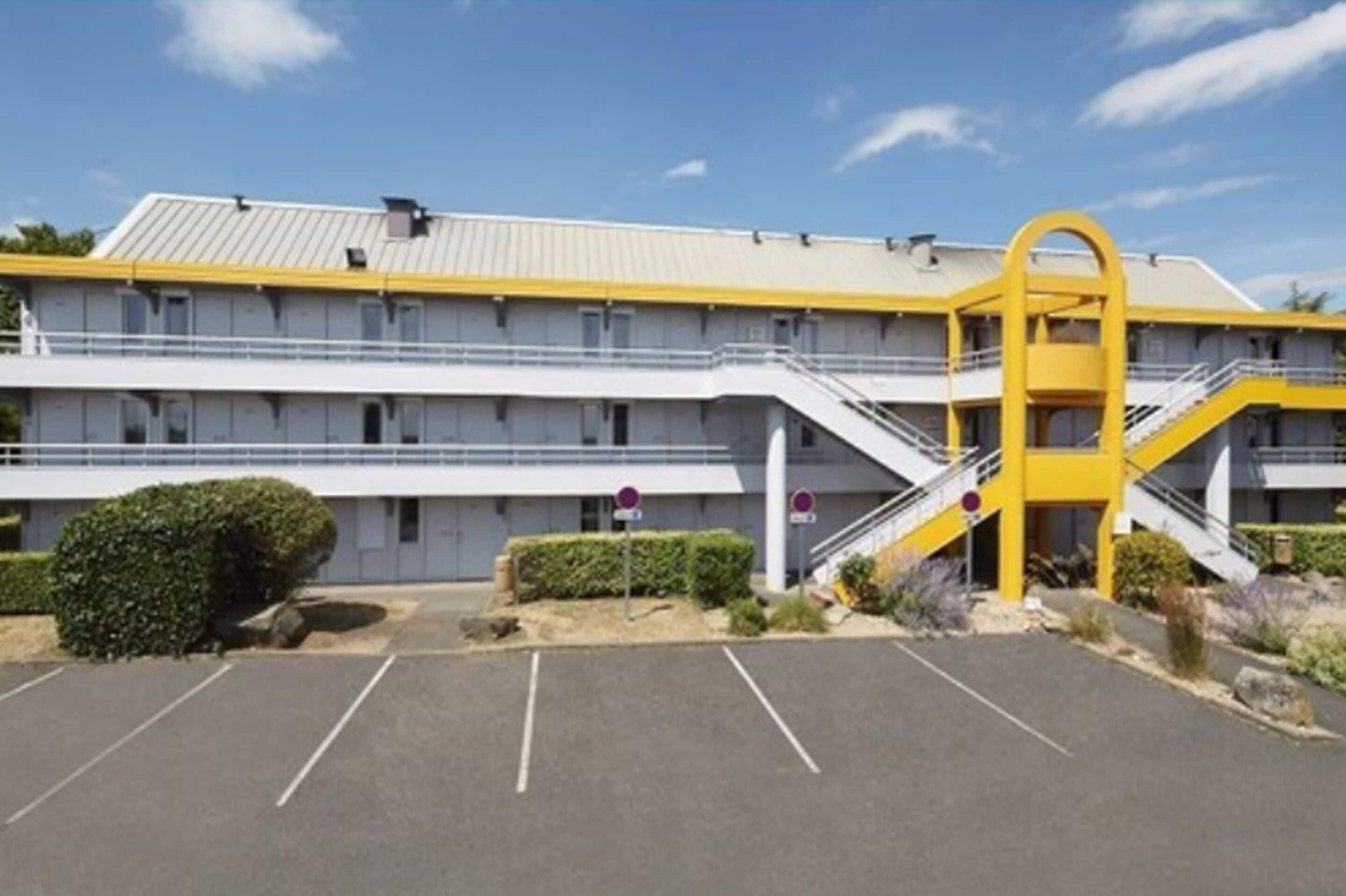 Photo - Premiere Classe Poitiers Futuroscope - Chasseneuil