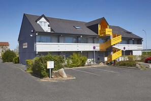 Exterior - Première Classe Poitiers Futuroscope – Chasseneuil (Chasseneuil-du-Poitou)