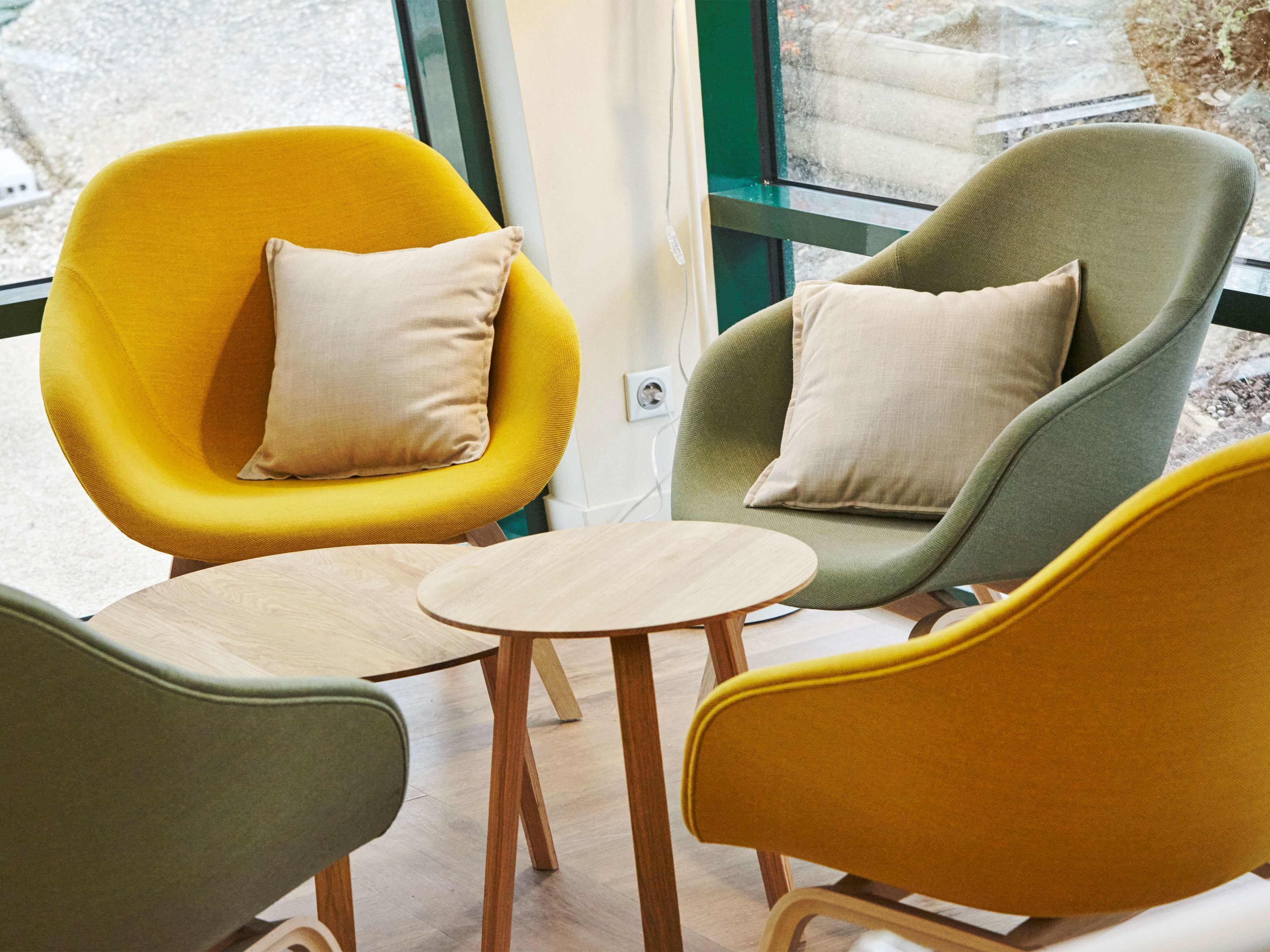 Baari (majoituspaikassa)