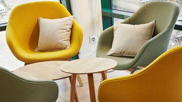 Baari (majoituspaikassa)