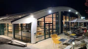 Teras/patio