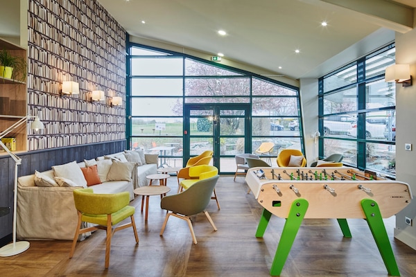 وسائل الراحة في المنشأة