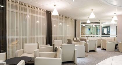 Quality Hotel Pau Centre Bosquet