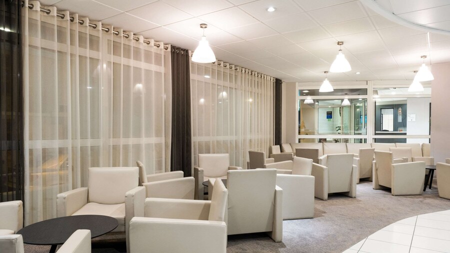 Quality Hotel Pau Centre Bosquet