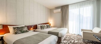 Quality Hotel Pau Centre Bosquet