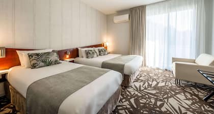 Quality Hotel Pau Centre Bosquet