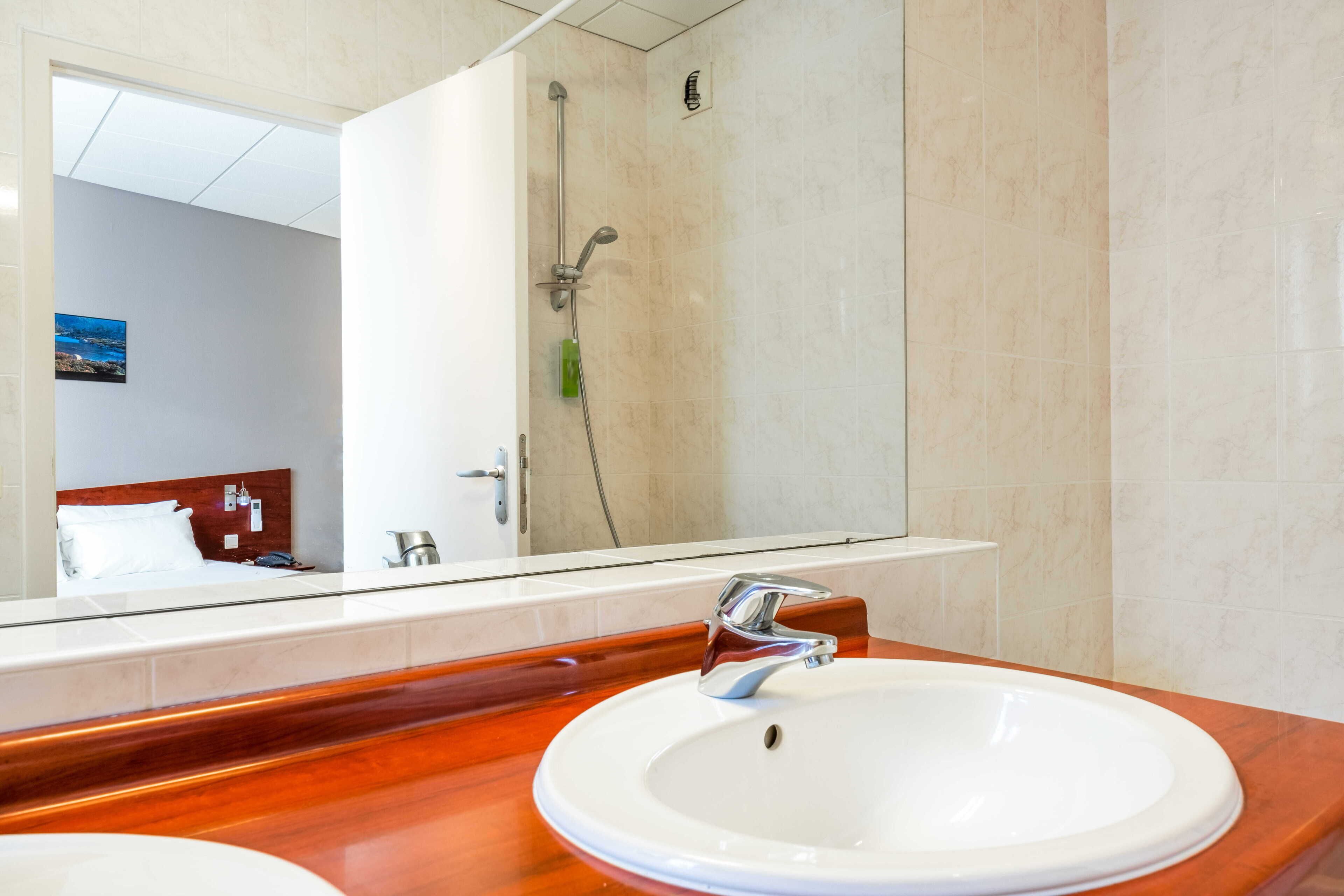 Photo - Hotel Bosquet Pau Centre