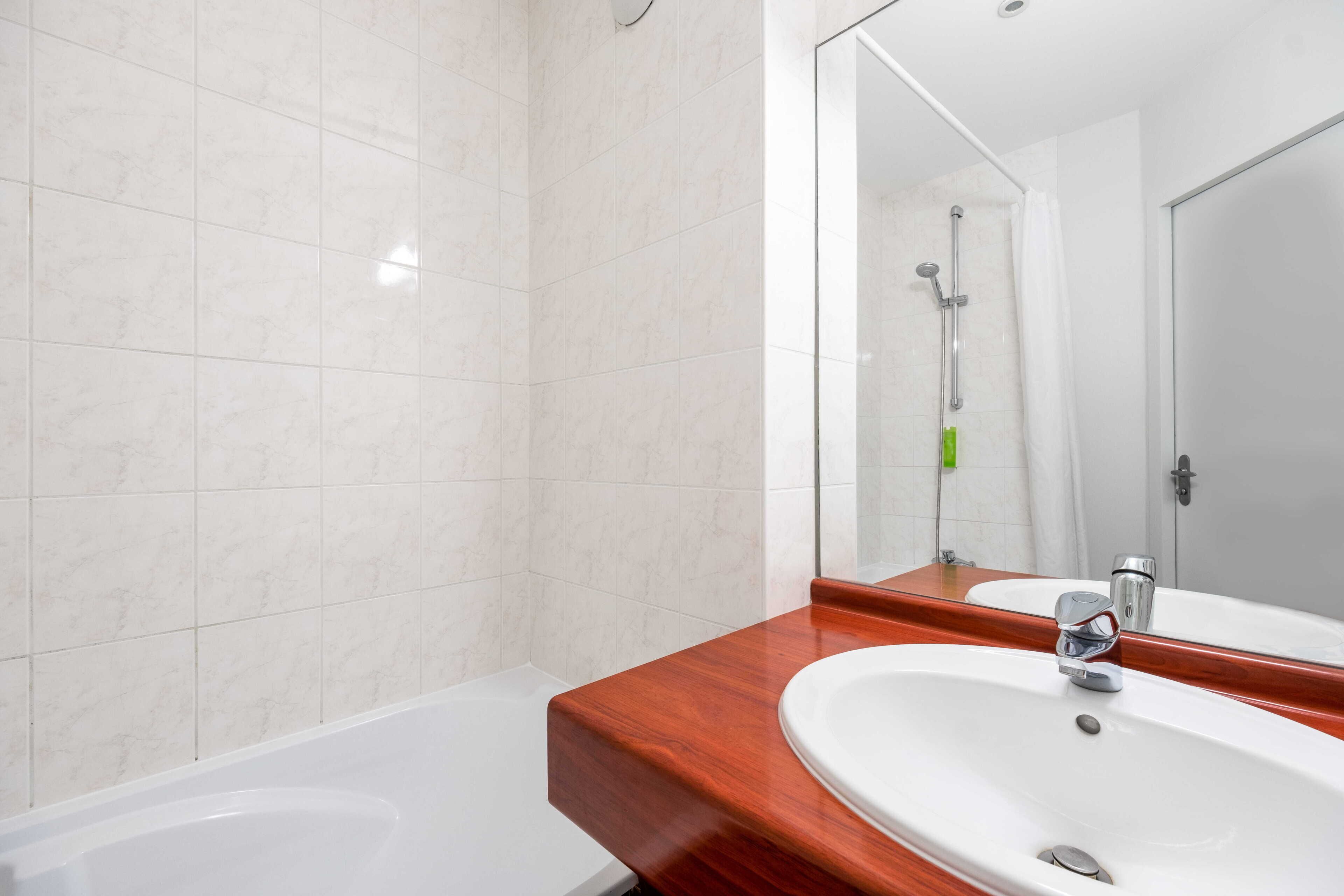 Photo - Hotel Bosquet Pau Centre