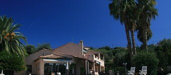 Hotel ibis Styles Aix en Provence Mas des Oliviers