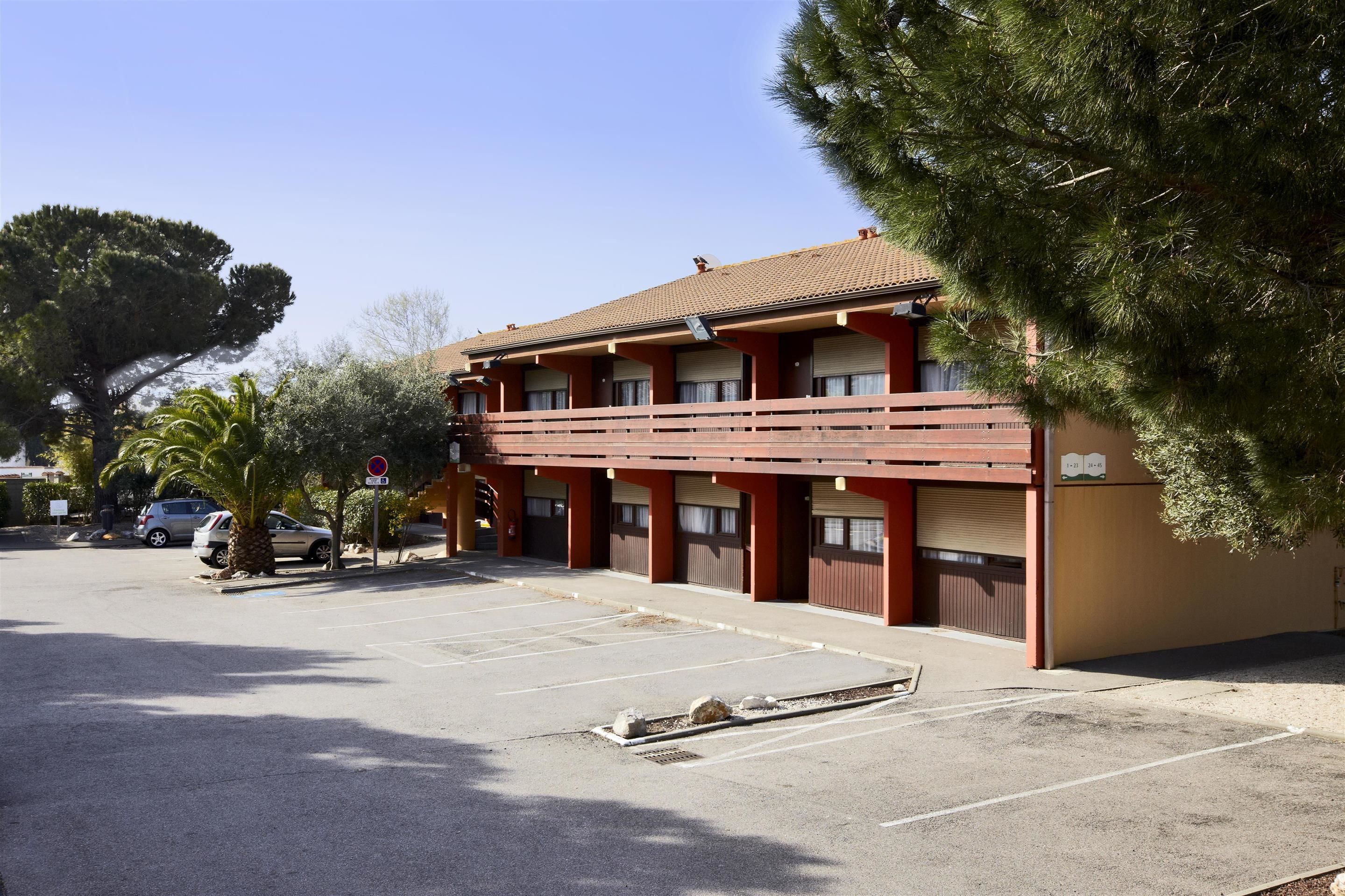 Foto - Campanile Perpignan Sud