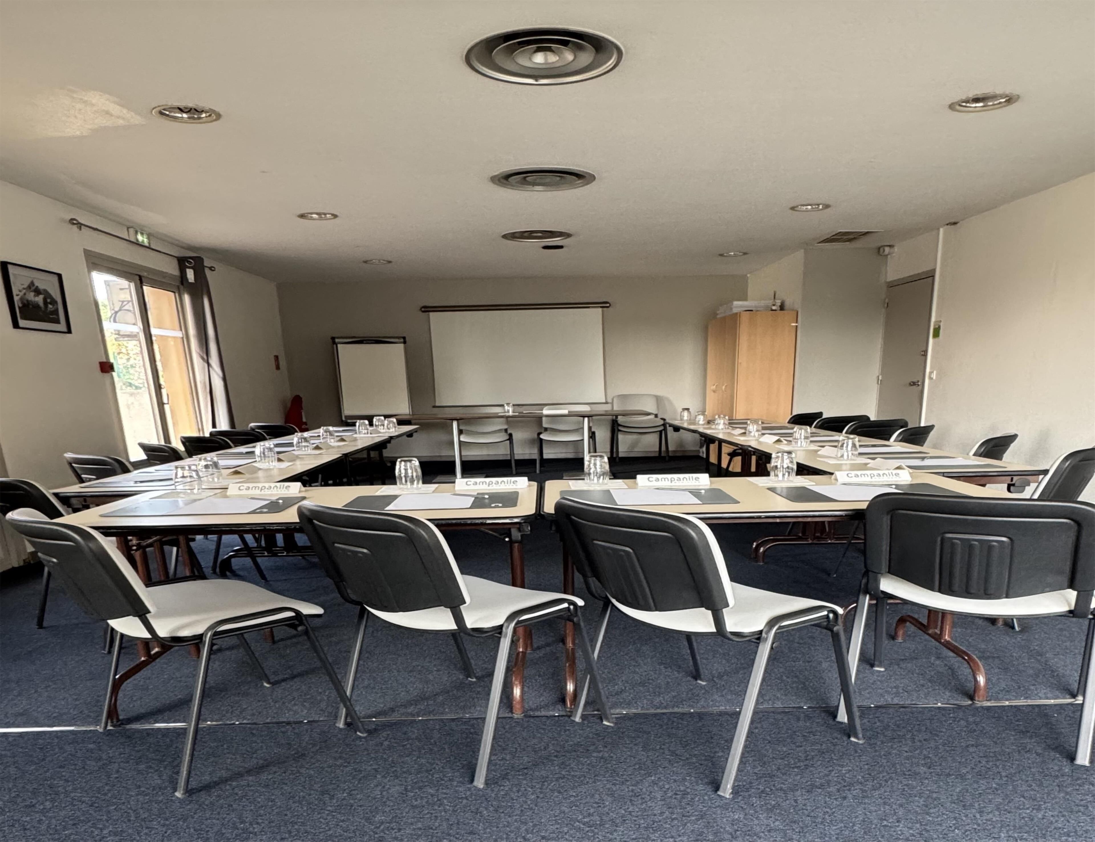 Foto - Campanile Perpignan Sud