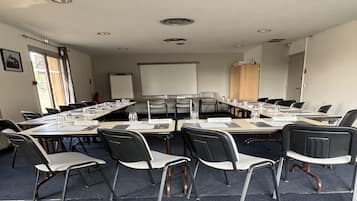 Salle de réunion