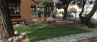 Campanile Perpignan Sud