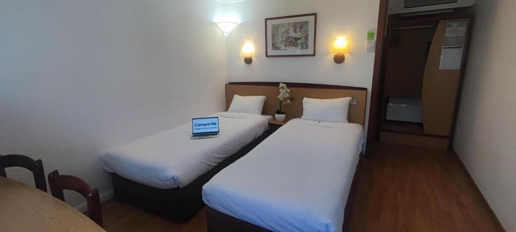 Foto - Campanile Perpignan Sud