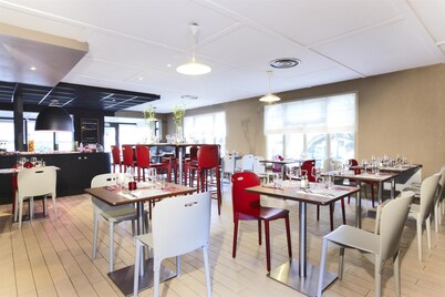 Campanile Perpignan Sud