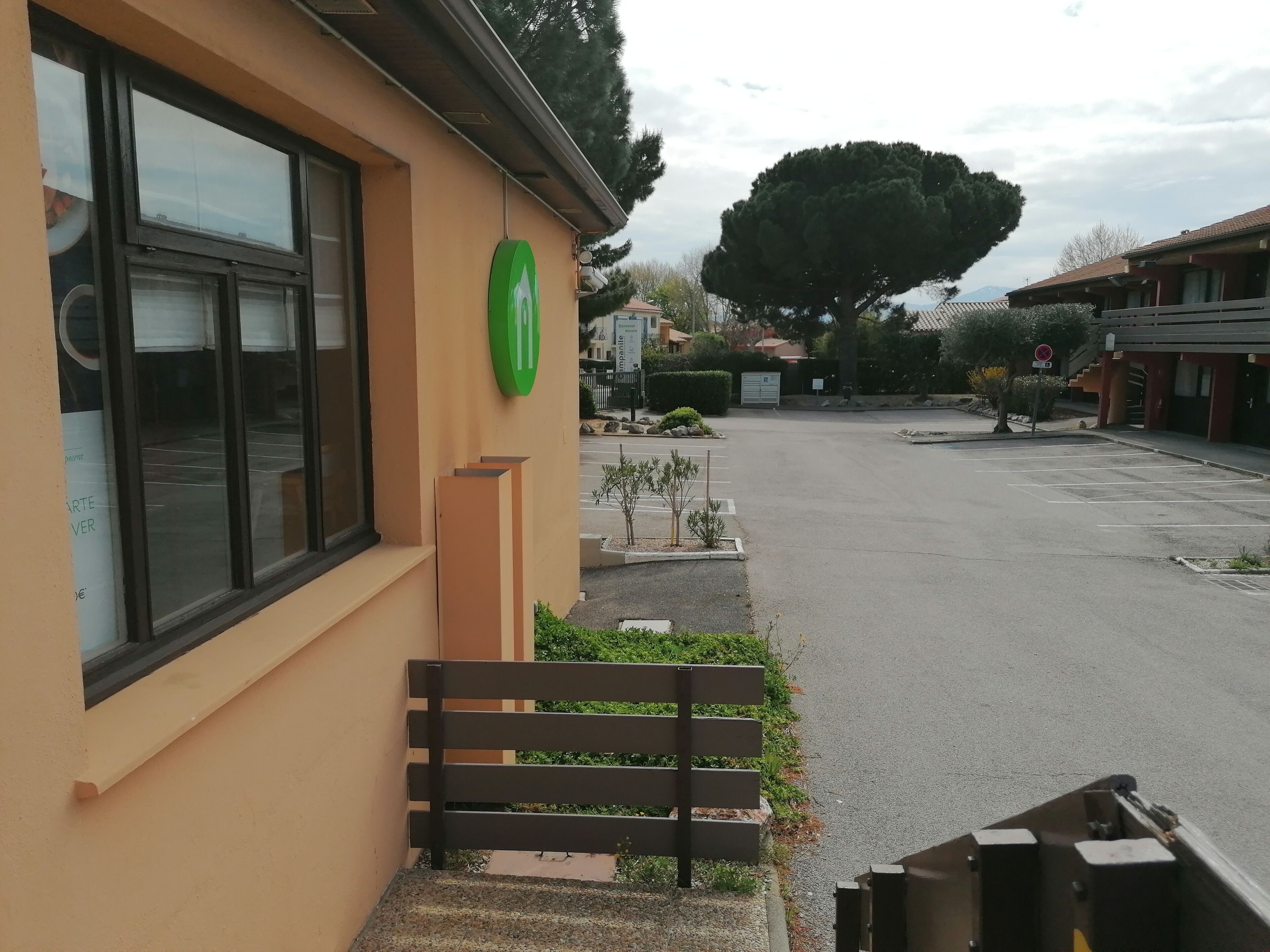 Foto - Campanile Perpignan Sud