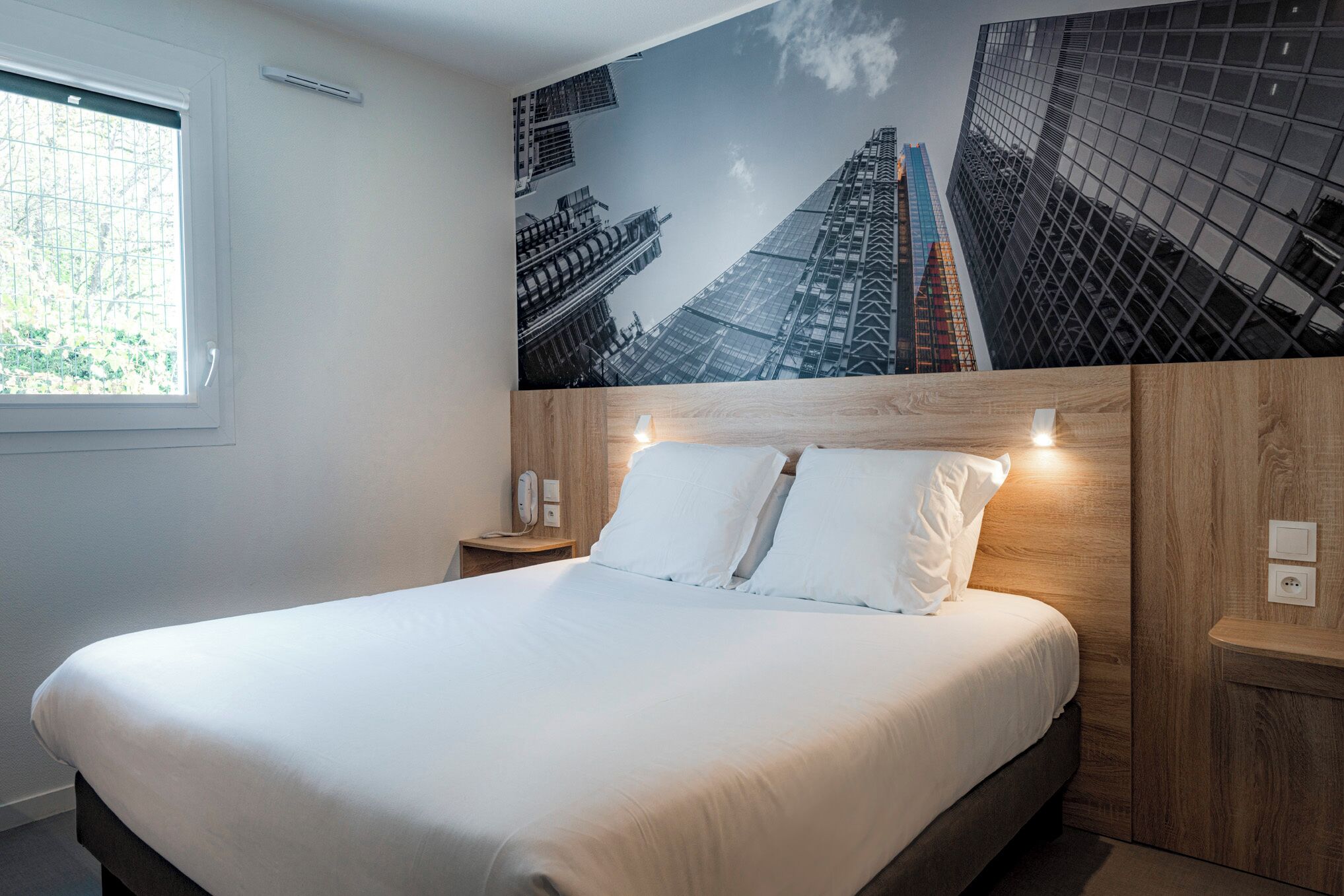 Photo - Kyriad Annemasse - Geneve