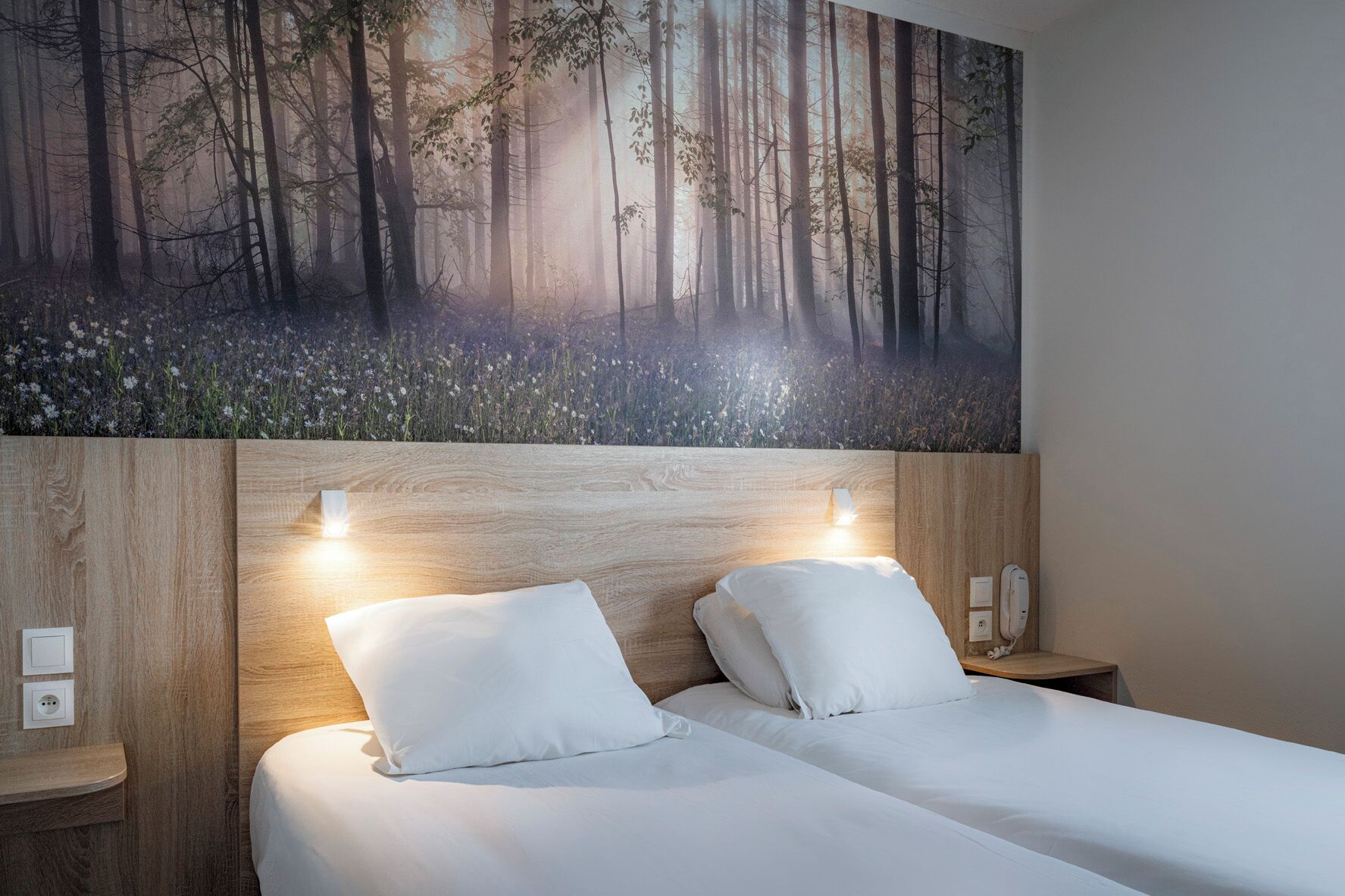 Photo - Kyriad Annemasse - Geneve