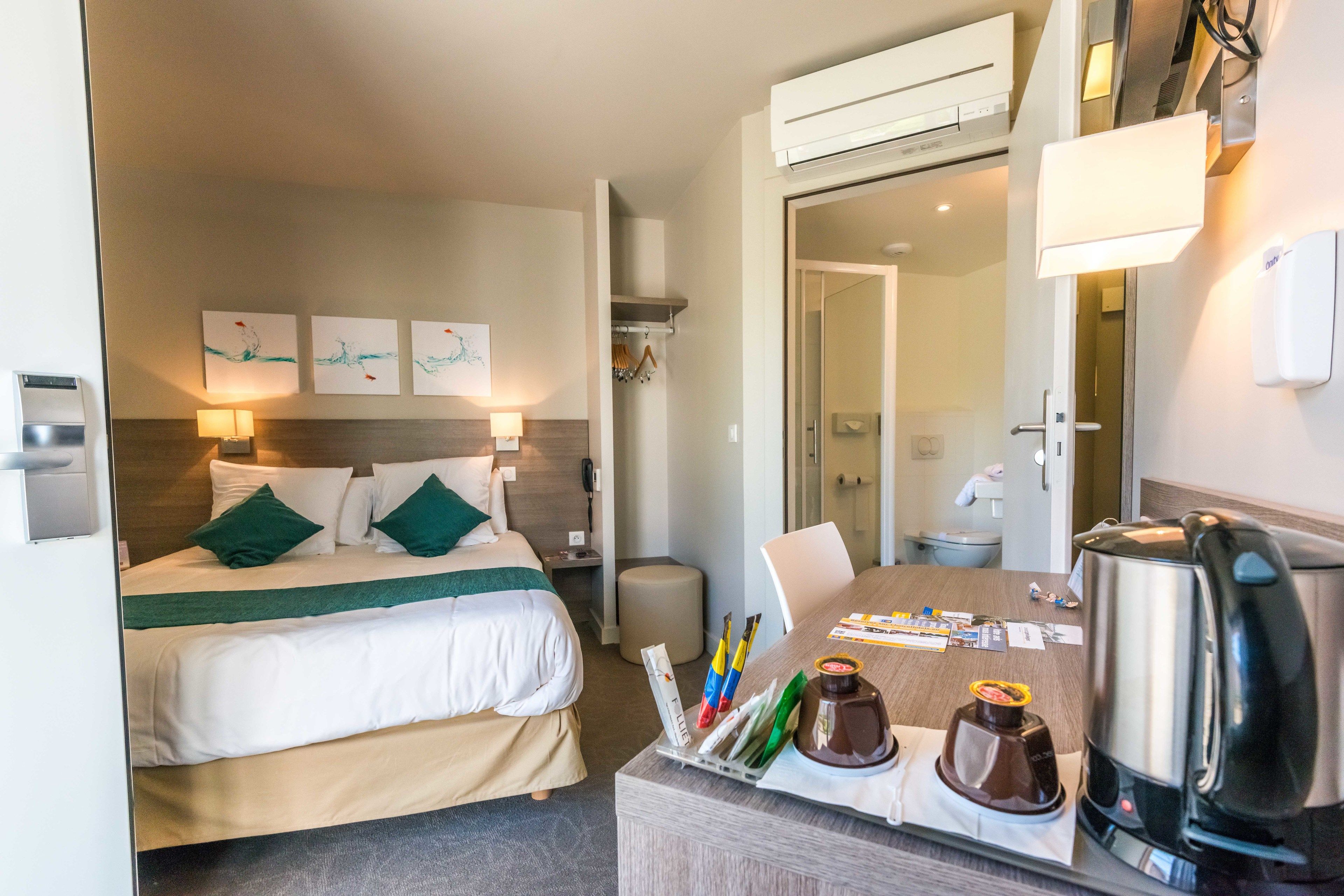 Photo - Kyriad Annemasse - Geneve