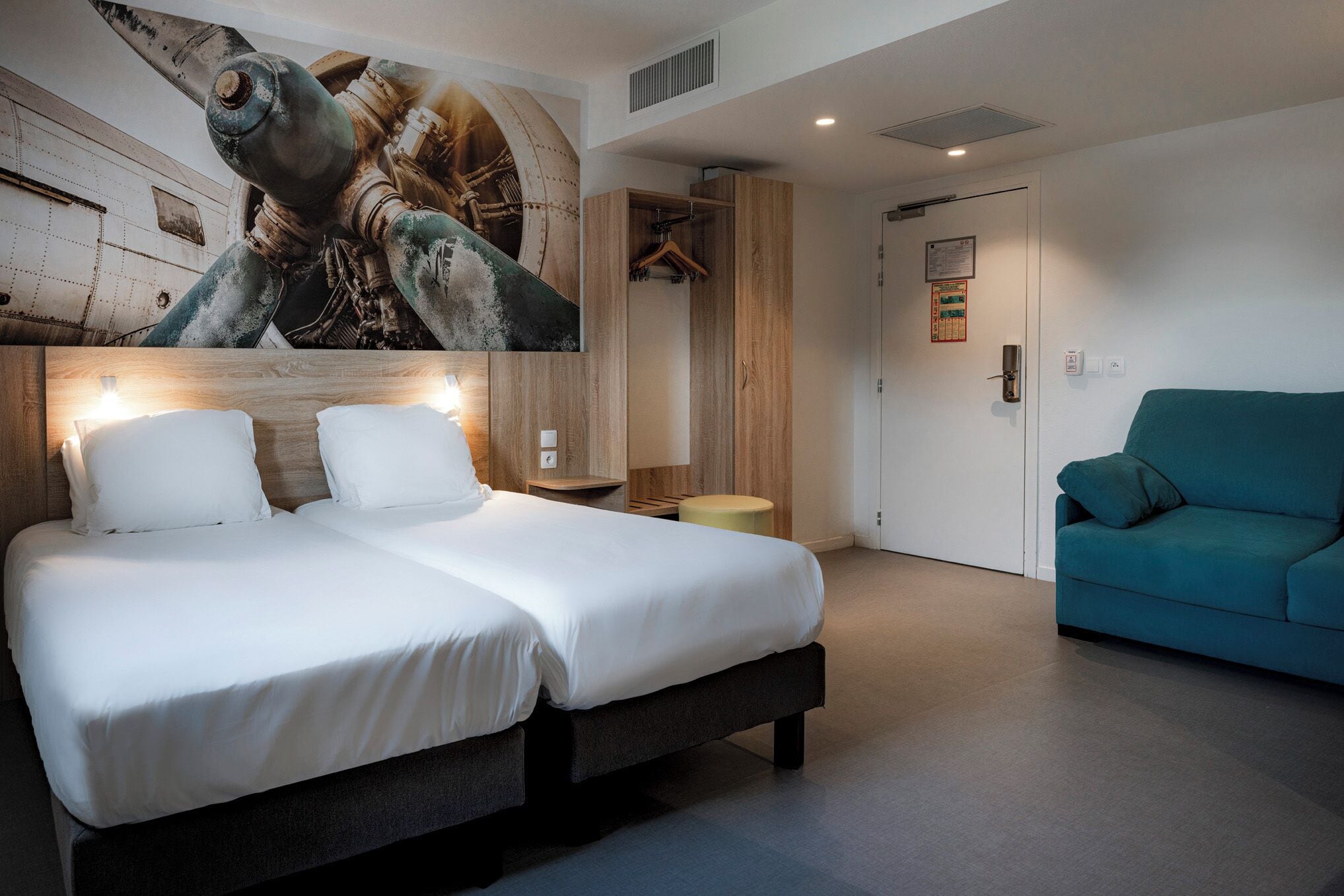 Photo - Kyriad Annemasse - Geneve