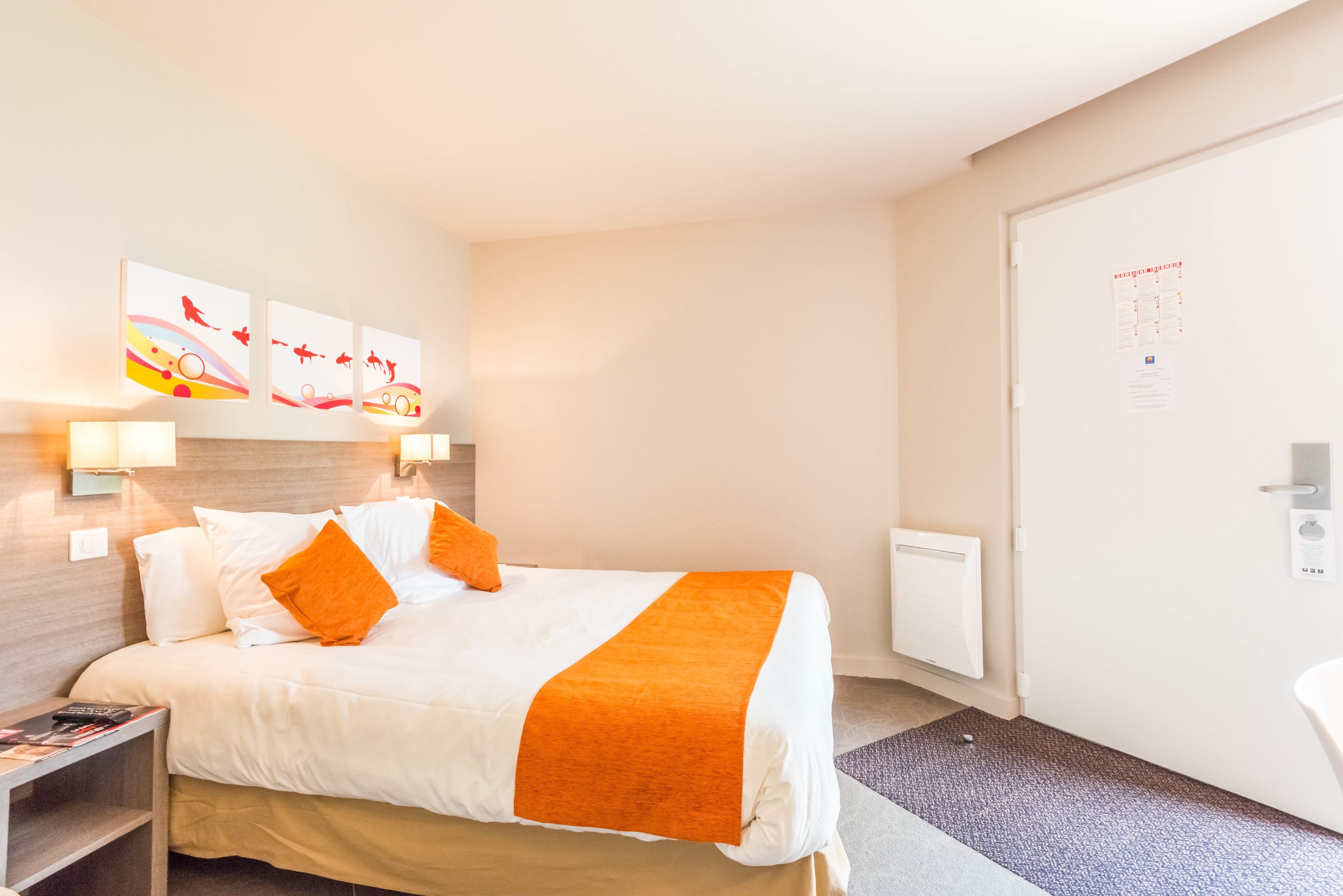 Photo - Kyriad Annemasse - Geneve