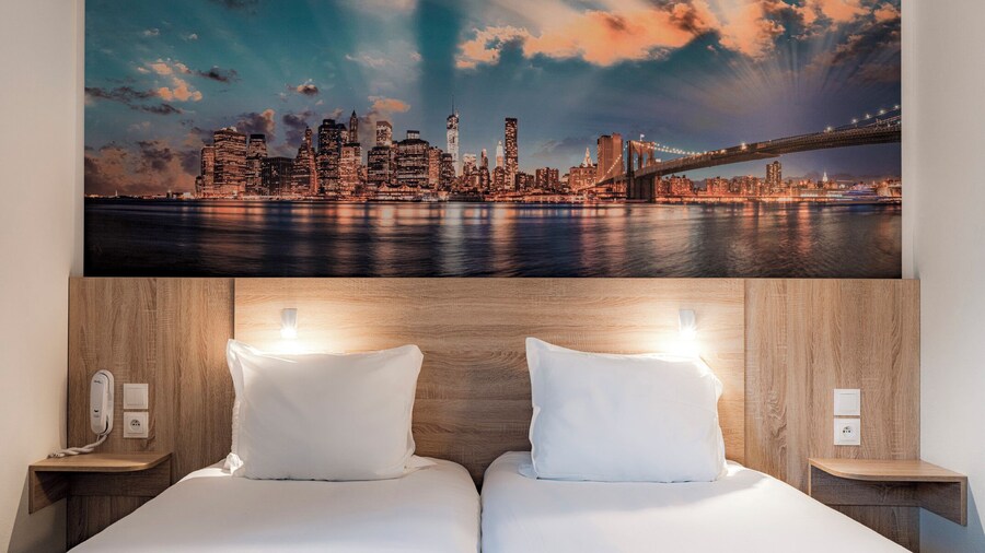 Kyriad Annemasse - GenĂšve