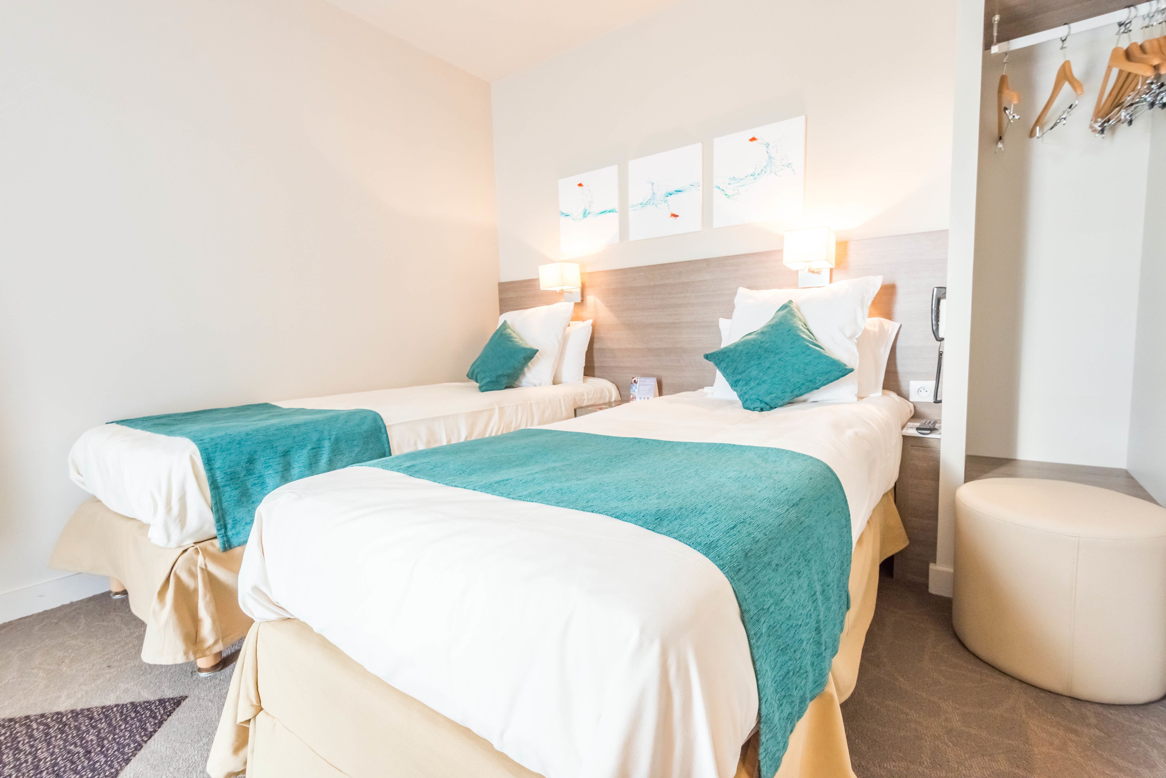 Photo - Kyriad Annemasse - Geneve