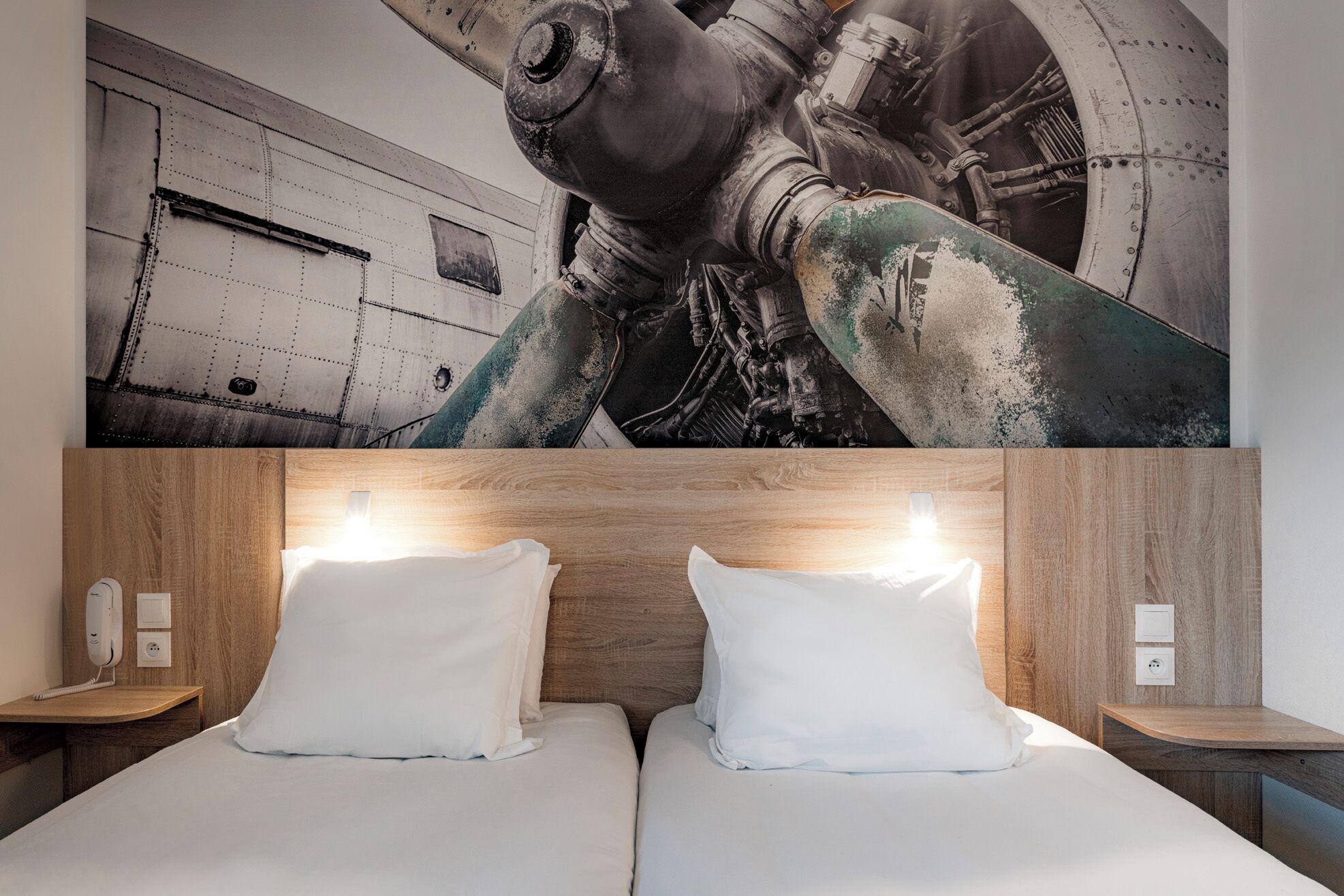 Photo - Kyriad Annemasse - Geneve