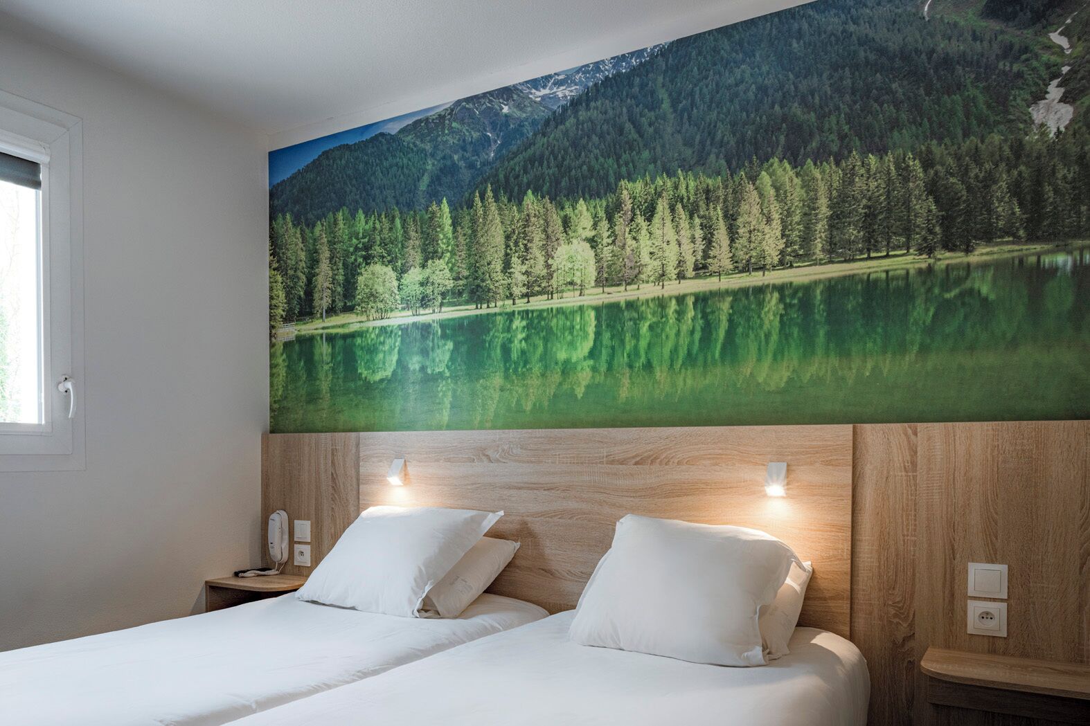 Photo - Kyriad Annemasse - Geneve