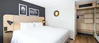 Campanile Prime - Aix en Provence - Pont de l'Arc