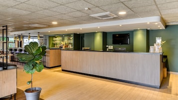 Recepción