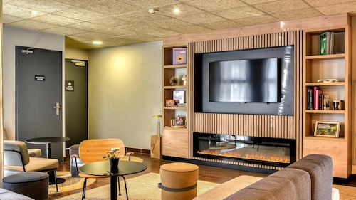 Campanile Prime - Aix en Provence - Pont de l'Arc