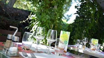 Teres/patio