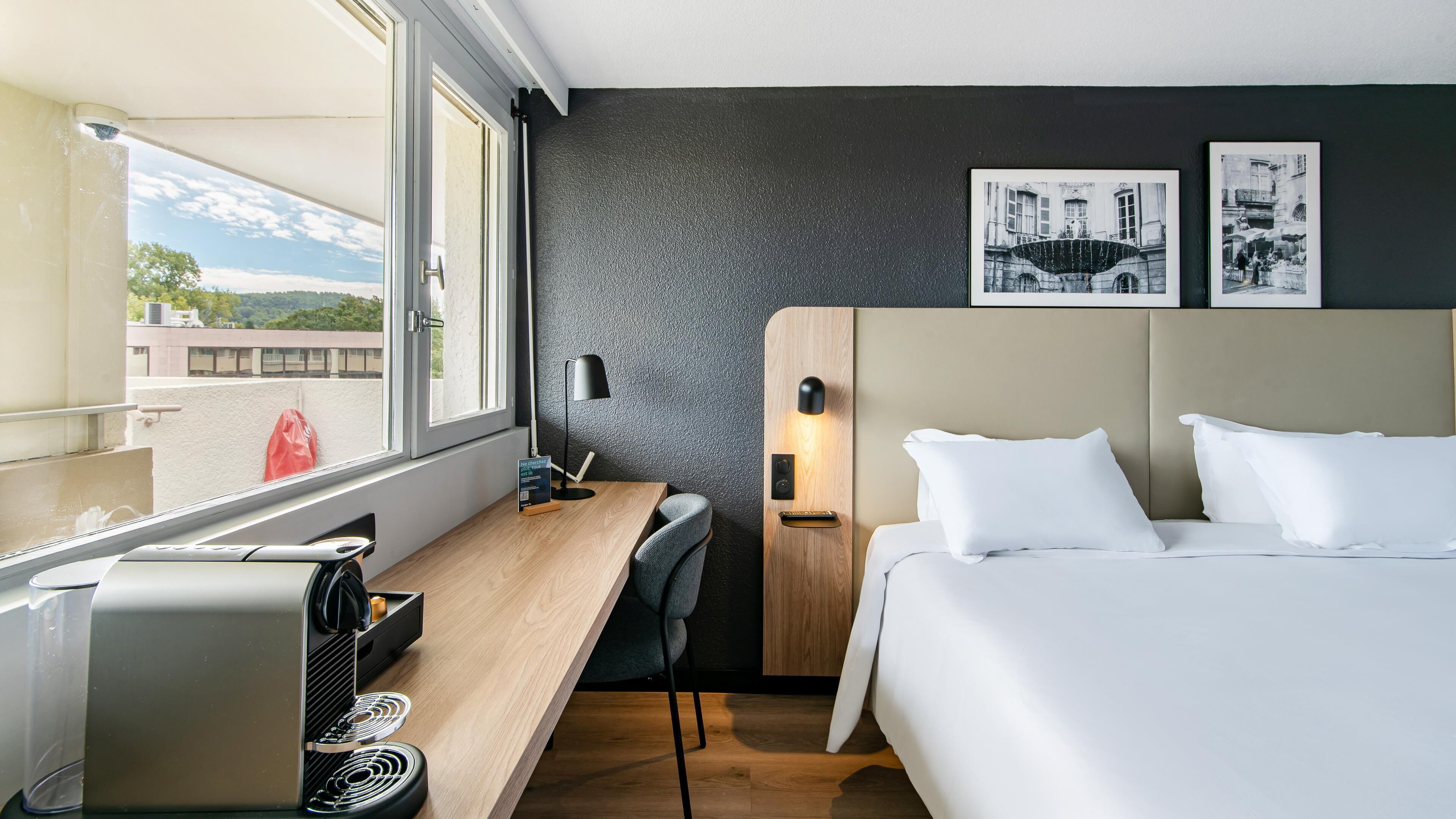 Foto - Campanile Prime - Aix-en-Provence Sud - Pont de l'Arc