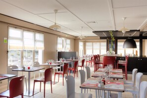 Restaurant - Campanile Poitiers Sud - Aéroport (Poitiers)