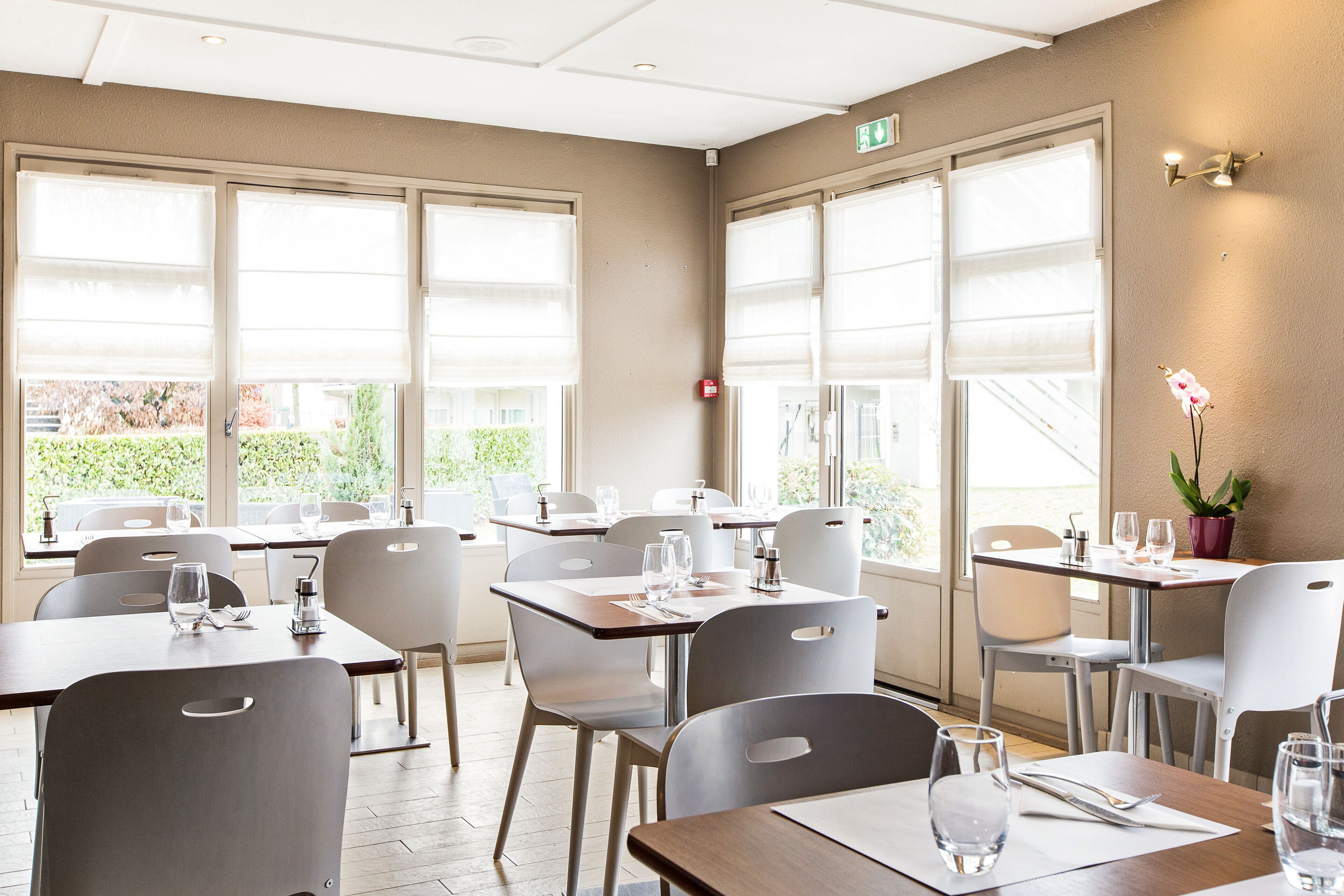 Foto - Campanile Poitiers