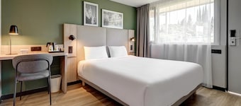 Campanile NATURE - Aix En Provence Meyreuil