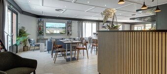 艾克斯普羅旺斯 Meyreuil Campanile NATURE 飯店