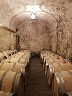Winery