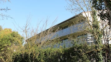 Exterieur