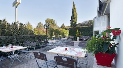 Campanile NATURE - Aix En Provence Meyreuil