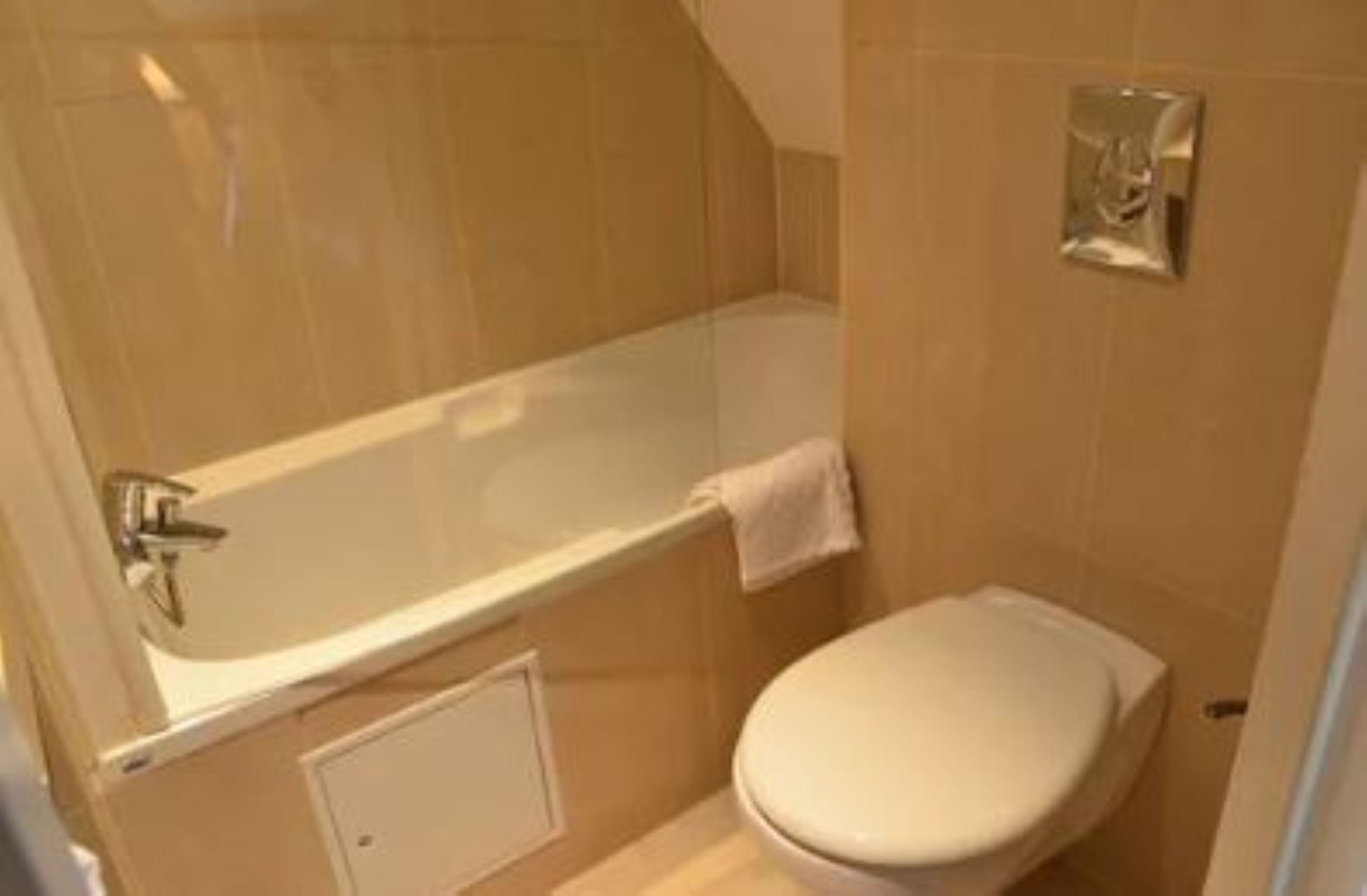 Foto - Hotel du Chemin Vert Paris